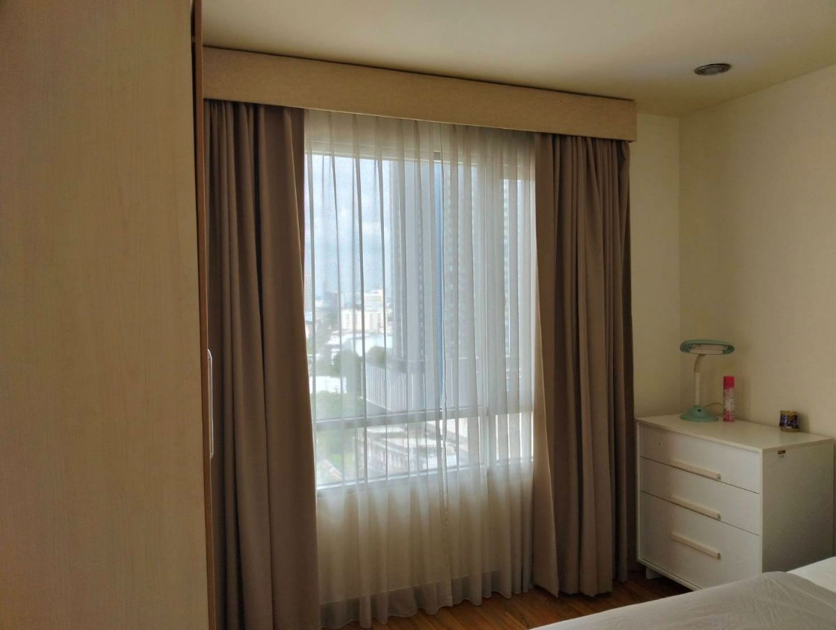 picture WS2230 [Rent] Condo Sukhumvit Plus 💰 Rent only 23,000 baht/month 🚆 BTS Phra Khanong - 12/14