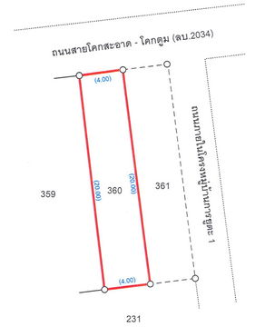 อาคารพาณิชย์ เนื้อที่ทั้งหมด 80 ตารางเมตร 299/1 ม.ยูตะ ตำบลช่องสาริกา อำเภอพัฒนานิคม ลพบุรี ราคา 1,582,000 บาท