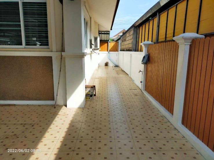 รูป บ้านเดี่ยวพร้อมเข้าอยู่ สมหวัง สันผักหวาน 3 ห้องนอน 2 ห้องน้ำ  - รูปที่ 12/13