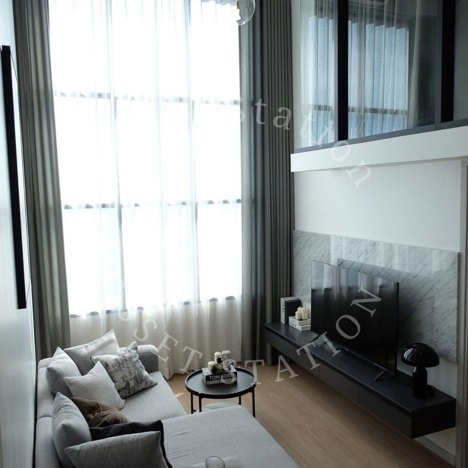 picture 🔥 New Available  Knightsbridge Prime Sathorn | BTS Chong Nonsi 🔥 - 7/15