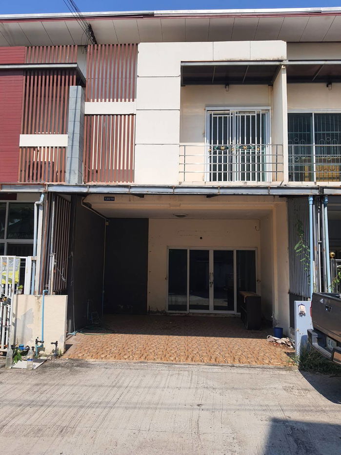 picture อาคารพาณิชย์ 74.8 square meter Udon Thani Muang Udon Thani Mak Khaeng for 1851000 THB - 1/4