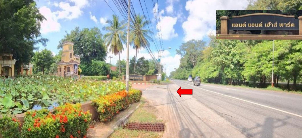 picture บ้านเดี่ยว 664.8 square meter Nakhon Ratchasima Muang Nakhon Ratchasima Chai Mongkon for 11880000 THB - 3/6