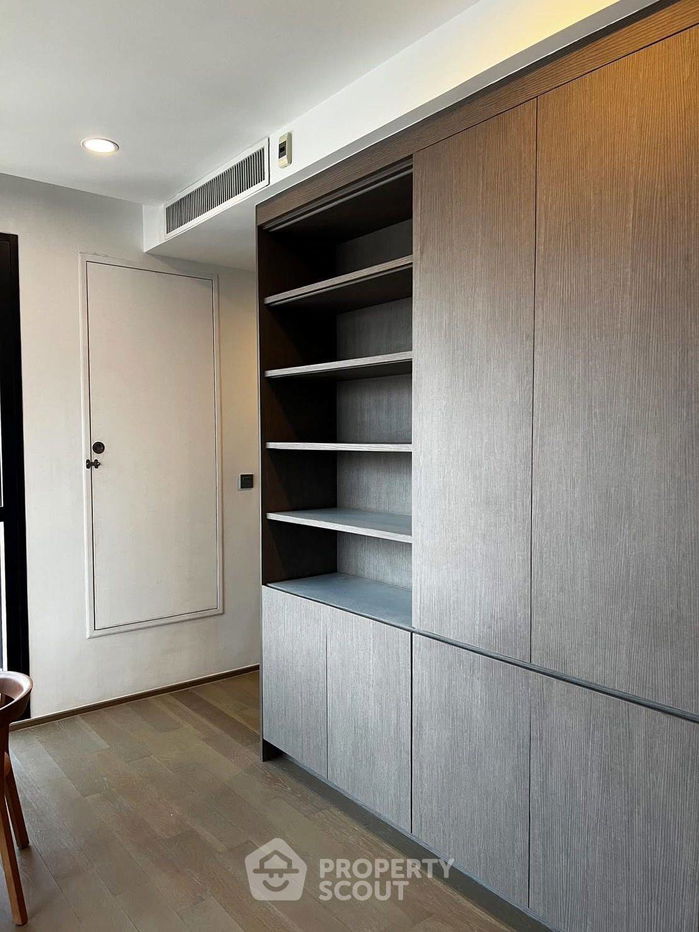 picture 2-BR Condo at Ashton Chula Silom near MRT Sam Yan (ID 2253632) - 14/18