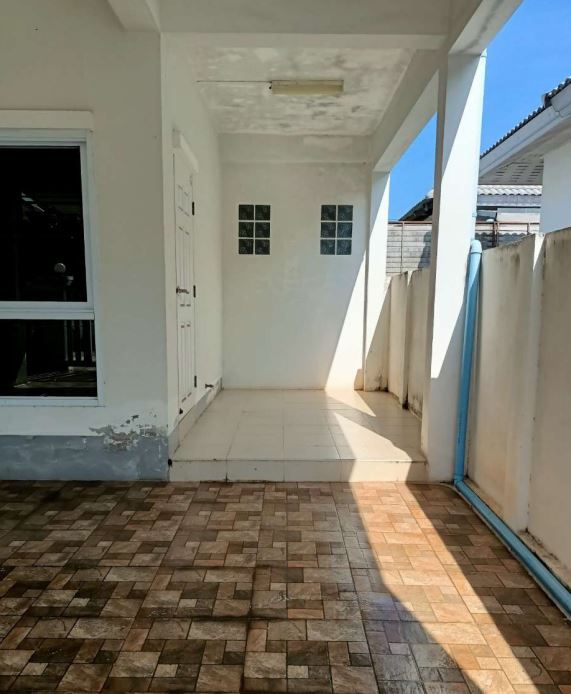 picture บ้านเดี่ยว 251.6 square meter Surat Thani Muang Surat Thani Makham Tia for 2396000 THB - 8/13