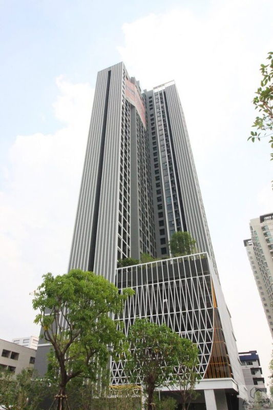 รูป 💥💥ปล่อยเช่า!! The Privacy Taopoon Interchange 1Br.27.25 ตร.ม. ชั้น 27 แต่งครบ พร้อมอยู่ ใกล้MRT เตาปูน สนใจ LINE: @atfirm💥💥 - รูปที่ 8/8
