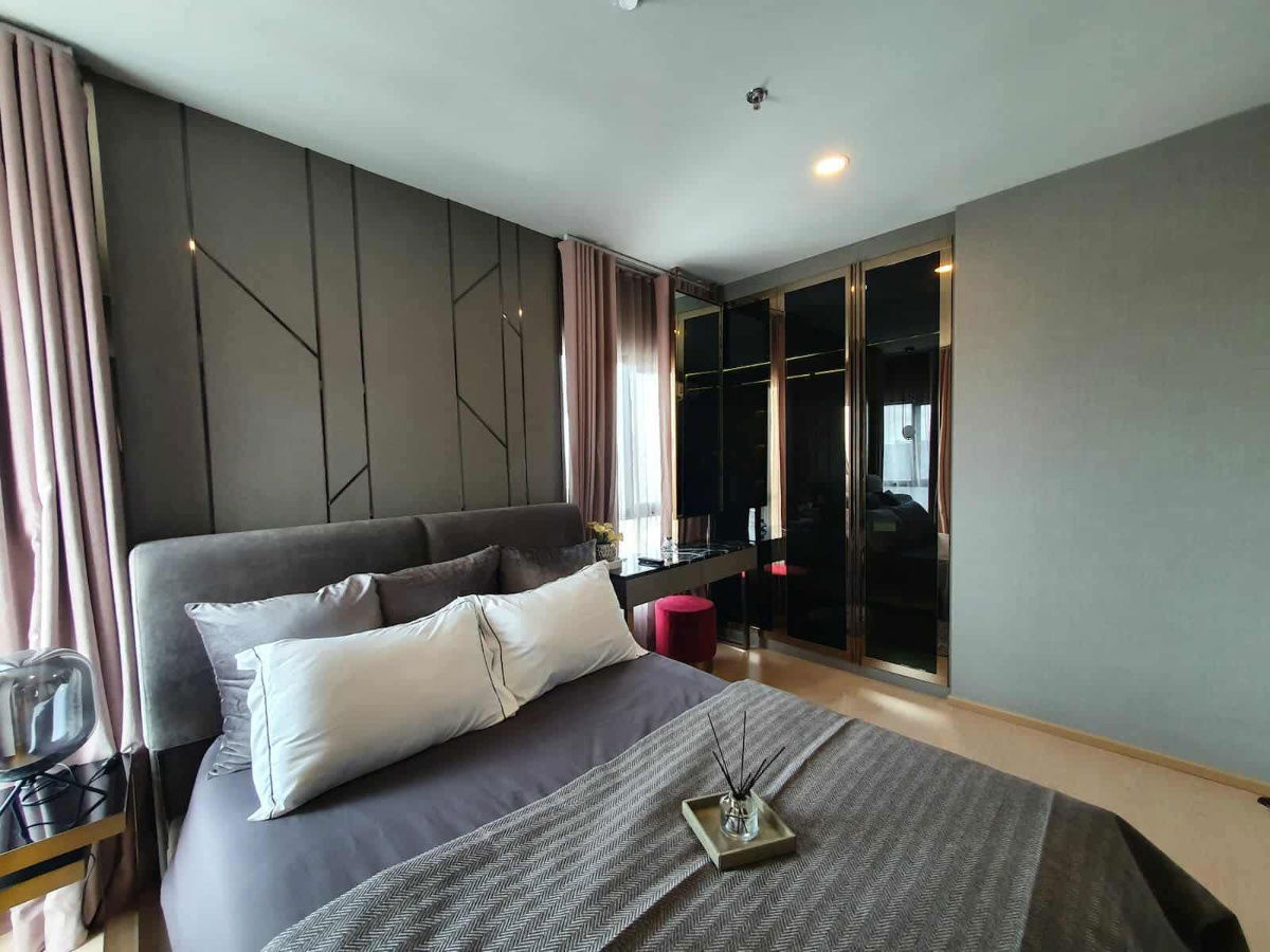 picture #R5713 🎉 140868  Condo for rent  The Tree Sukhumvit 71-Ekamai  - 4/17