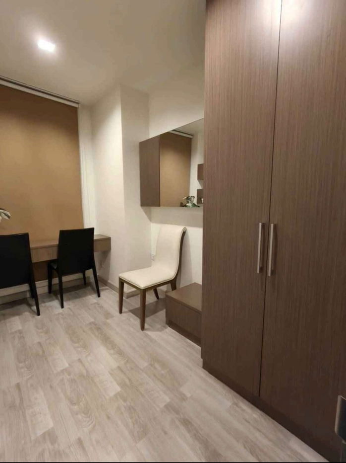picture ideo Mobi 81 ☎️ 55 sqm ‼️only 29,000/month‼️ 2Bed 2 Bath🔥 Fully Furnished & Move-in Ready NOW AVAILABLE 🔆✅ - 5/10