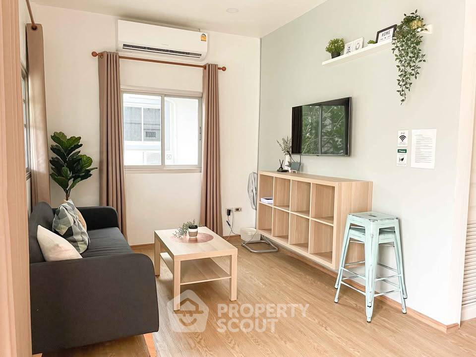picture 3-BR House at Baan Chutikran Village close to Hua Hin City (ID 2055686) - 2/19