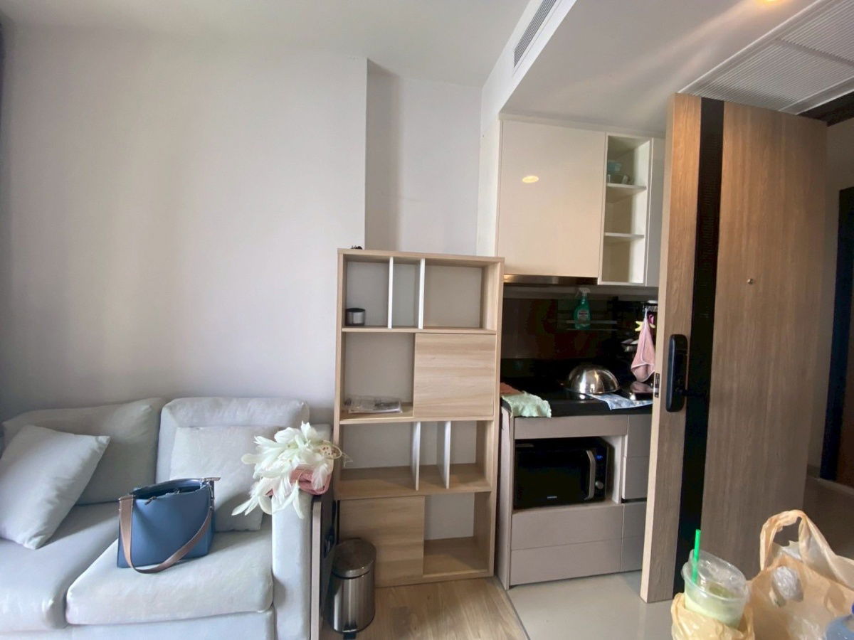 รูป *For rent* Oka House Sukhumvit 36 near BTS Ekkamai-Thonglor (PTR1232) - รูปที่ 5/5