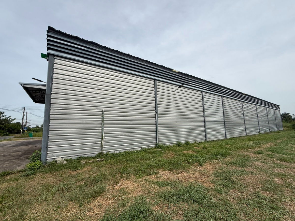 picture HR11 Ready-made warehouse for rent, Don Mueang - 20/37