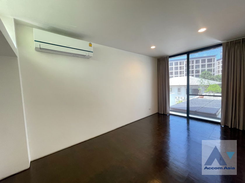 picture 🔼🔽 AccomA 📩 Minimal-style modern house with private pool in Sukhumvit (AA14650) - 17/20