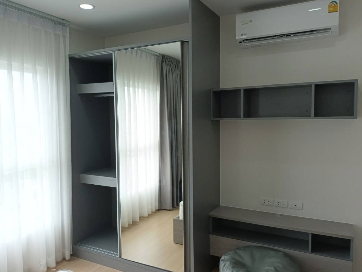 picture 💥 *Rent* Supalai Veranda Ramkhamhaeng 35 sqm. price 14,000 baht Fully Furnished - 2/12