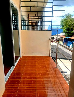 ทาวน์โฮม ไดอาน่า พลาซ่า หาดใหญ่ : ทาวน์เฮ้าส์ 24.3 ตร.วา สันติสุข อำเภอหาดใหญ่ สงขลา 1.5M