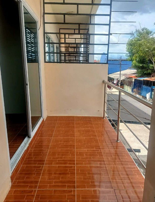 picture ทาวน์เฮ้าส์ 97.2 square meter Songkhla Hat Yai Khlong Hae for 1493000 THB - 7/8