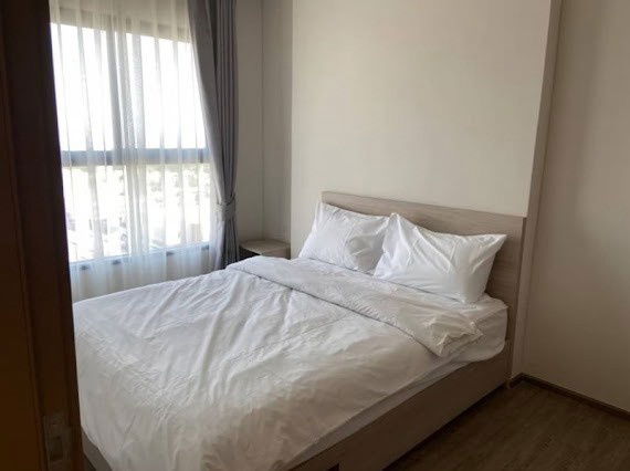 picture 🔐#CT2311_143🔐 🗓️𝐅𝐨𝐫 𝐑𝐞𝐧𝐭 ( 58𝐬𝐪𝐦. 2𝐛𝐞𝐝, 2𝐛𝐚𝐭𝐡 ) 𝐍𝐈𝐀 𝐛𝐲 𝐒𝐚𝐧𝐬𝐢𝐫𝐢 - 7/9