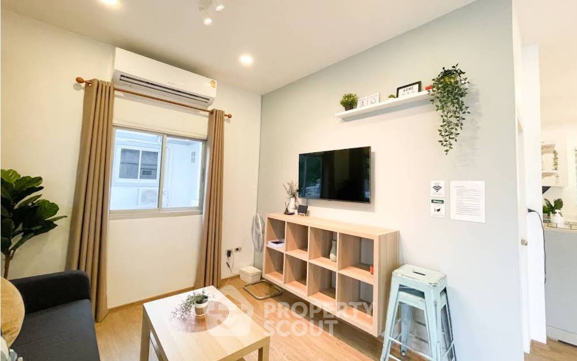 picture 3-BR House at Baan Chutikran Village close to Hua Hin City (ID 2055686) - 6/19