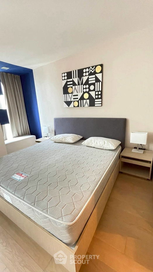 picture 1-BR Condo at LIV @ 49 near BTS Thong Lor (ID 2254043) - 11/17