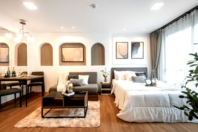 Condos for sale : Homie140825  Sale :D Condo Taan Charan