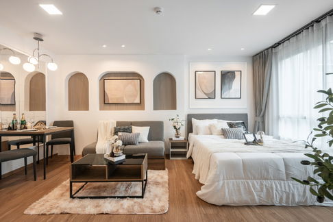 Homie140825  Sale :D Condo Taan Charan
