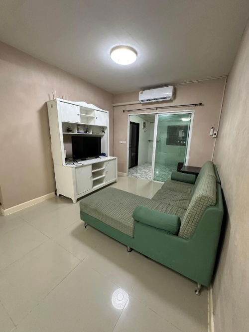 picture For sale: Pruksa Ville Village 37, Soi Phetkasem 34 (N.1191) - 7/9