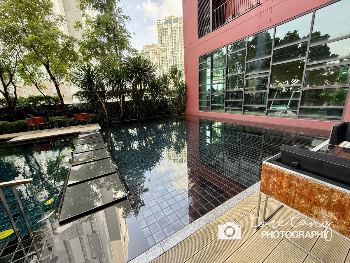 picture For Sale: Wyne Sukhumvit Condo, 300m to BTS Phra Khanong - 49/62