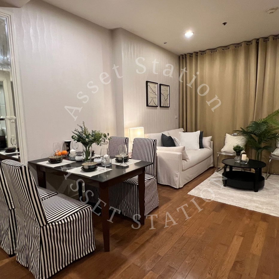 picture 🔥 ASSET SELL The Address Chidlom | BTS Chidlom 🔥 - 8/19