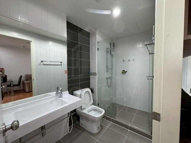 picture 🔥Hot​Deal​‼️For​ Rent​-Condo​ Great​ Price, Near​ BTS/MRT at  The President Sathorn - Ratchaphruek 2 - 7/7