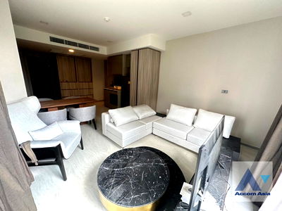Condos for rent : 🔼🔽 AccomA 📩  2 BR Condominium @Fynn Sukhumvit 31 Condominium (AA38581)