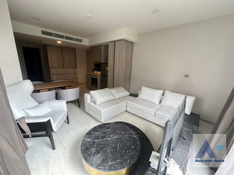 🔼🔽 AccomA 📩  2 BR Condominium @Fynn Sukhumvit 31 Condominium (AA38581)