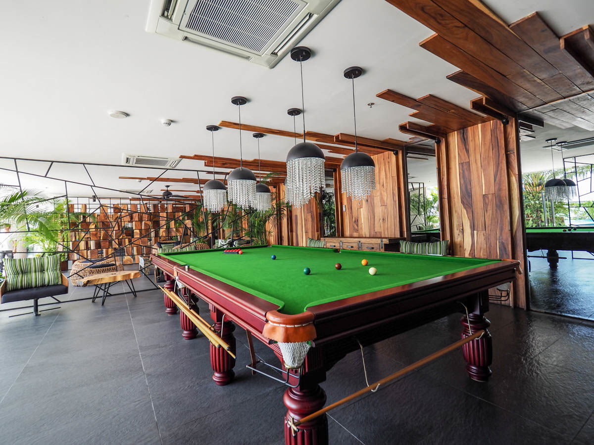รูป 2 Bedrooms Condominium @ The Palm Wongamat - รูปที่ 26/38
