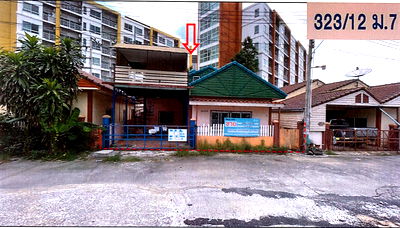 Houses for sale Eastern Seaboard Industrial Estate : บ้านเดี่ยว 140.8 square meter Chonburi Si Racha Bo Win for 1650000 THB