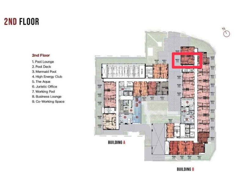 รูป ขายใบจองคอนโด MUSE CONDO SAPHANMAI ทำเลดี เดินทางสะดวก ใกล้ BTS สะพานใหม่ - รูปที่ 12/12