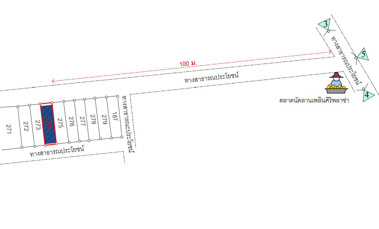 รูป อาคารพาณิชย์ เนื้อที่ทั้งหมด 64 ตารางเมตร 236/50 โครงการศิริพลาซ่า คอมเพล็กซ์ ตำบลสูงเนิน อำเภอสูงเนิน นครราชสีมา ราคา 1,260,000 บาท - รูปที่ 6/8