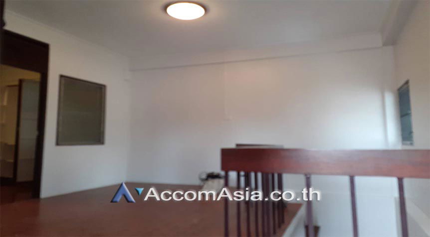 picture 🔼🔽 AccomA 📩 Home Office 4 BR Townhouse in Chong Nonsi (AA16796) - 6/19