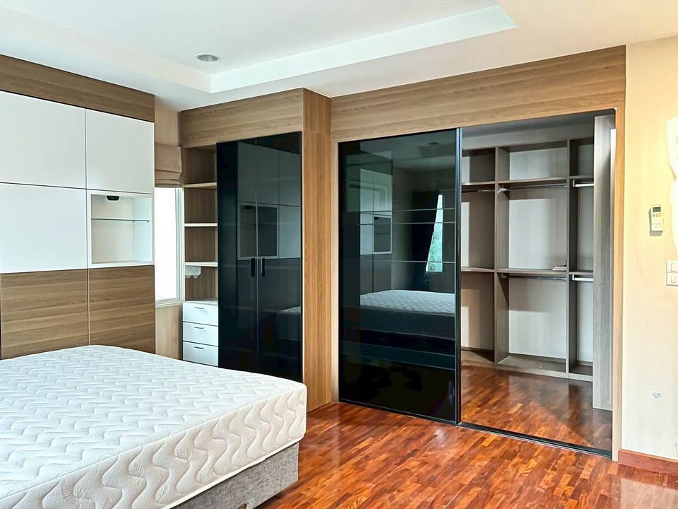 picture Single house for rent, The Centro On Nut-Wongwaen, near Airport Link Lat Krabang Station, 75,000 baht, property code: RS1394 - 13/22