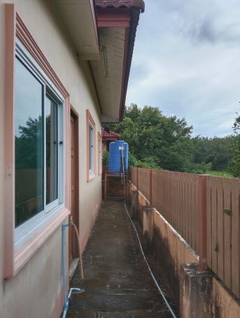 picture บ้านเดี่ยว 161.6 square meter Trang Na Yong Na Yong Nua for 660000 THB - 8/11