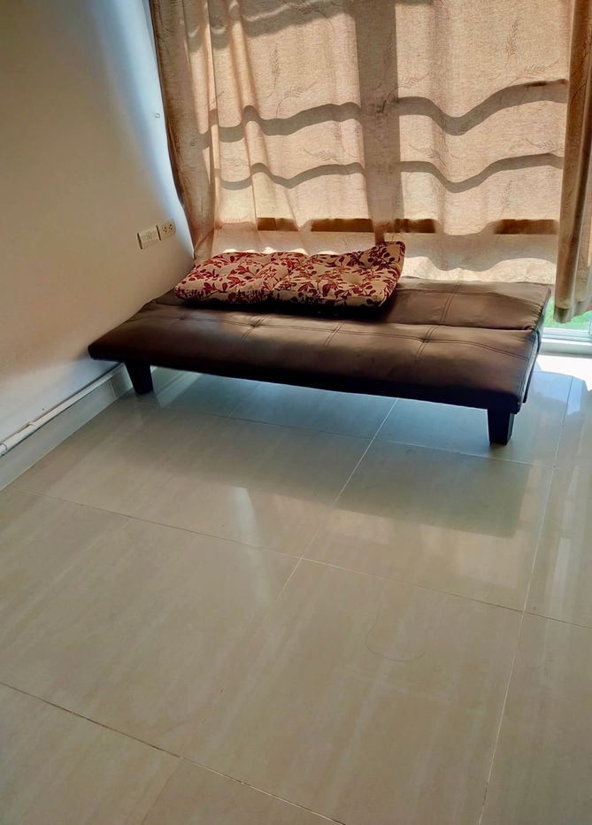 picture Rent  I-House Laguna Garden-Rama9 RCA - 4/12