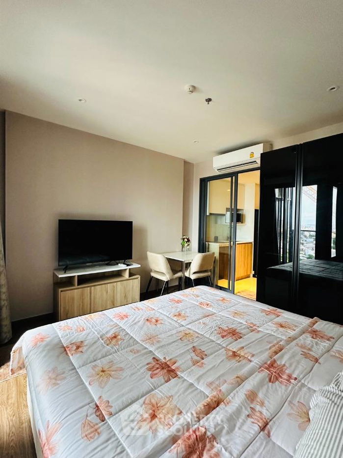 picture 1-BR Condo at Once Pattaya close to Pattaya North (ID 1594899) - 4/23