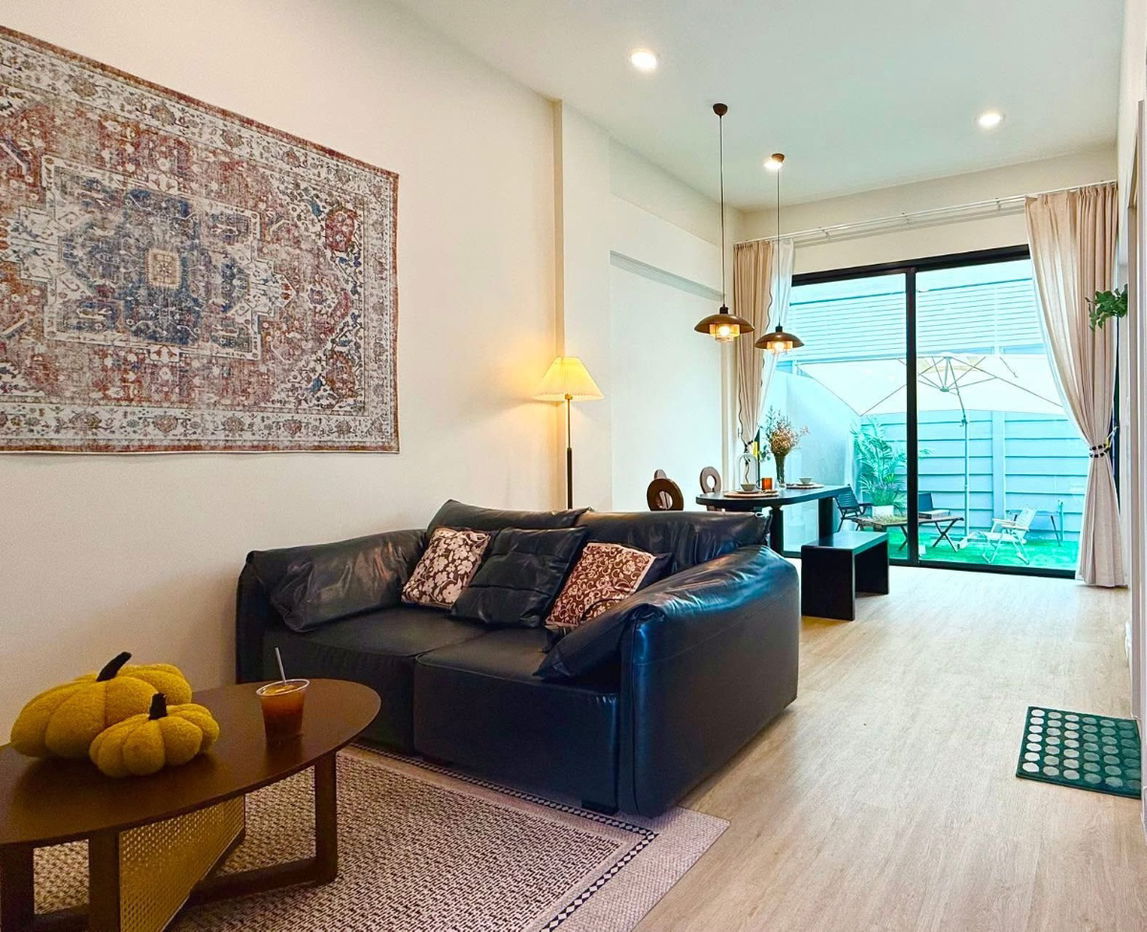 รูป Forest Ratchada villa/Home✨🏝️ - รูปที่ 7/11