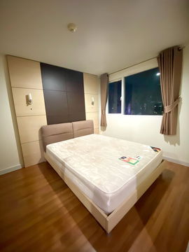 🏢 ให้เช่าคอนโด : Metro Park Sathorn (เมโทร พาร์ค สาทร )   รหัสทรัพย์ | 📌LNP-C8851 