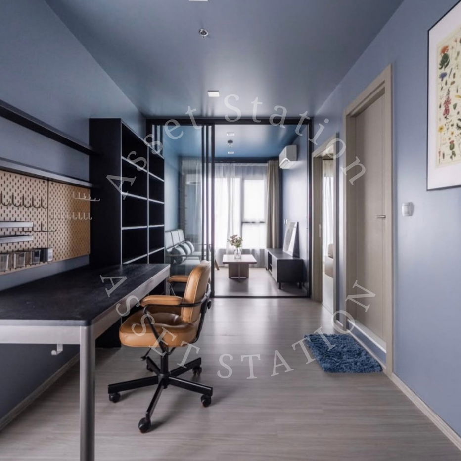 picture 🔥 ASSET SELL | Life Asoke - Rama 9 MRT Rama 9 🔥 - 3/6