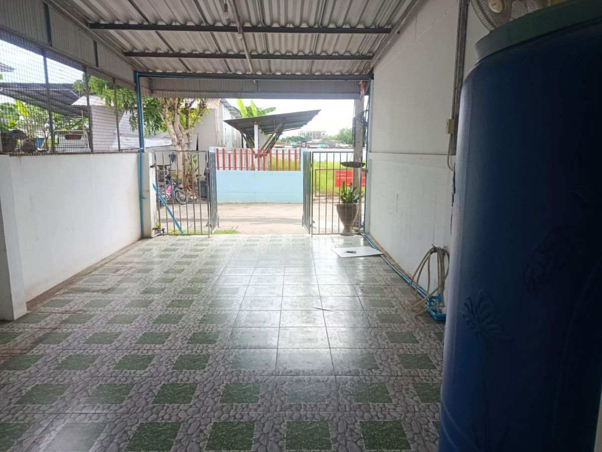 picture Home for rent/sell in Buriram city - 3/9