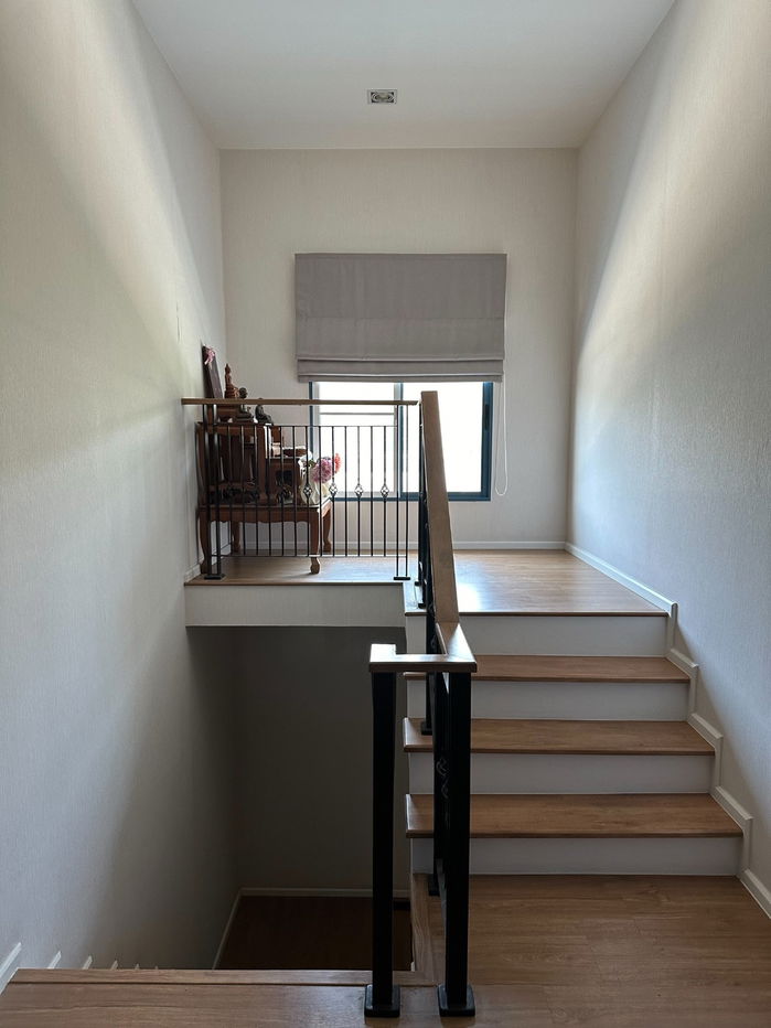 picture Pk002 Luxury Modern Detached Home for Sale - Grandio Bangkae - 8/19