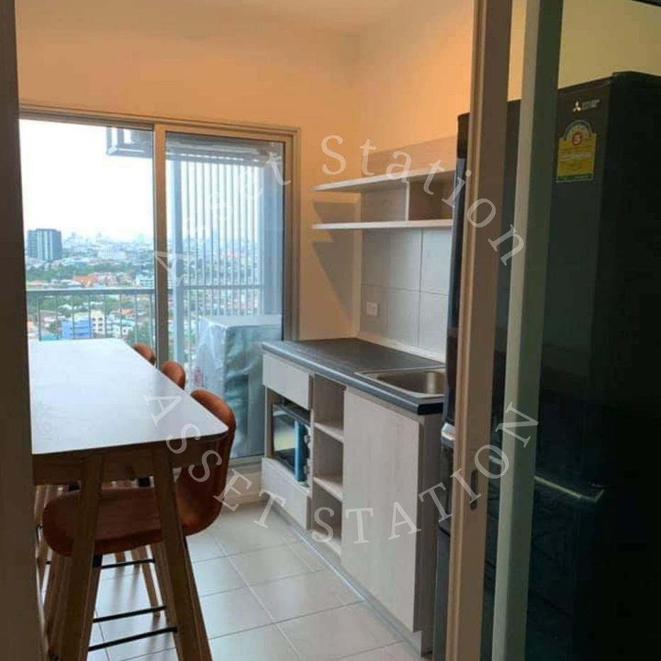 รูป 🔥New Available | Aspire Sathorn-Thapra  BTS Talat Phlu 🔥 - รูปที่ 4/6