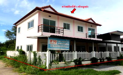 Houses for sale Hin Lek Fai, Prachuap Khiri Khan : บ้านเดี่ยว 174.4 square meter Prachaubkirikhan Hua Hin Hin Lek Fai for 1753000 THB