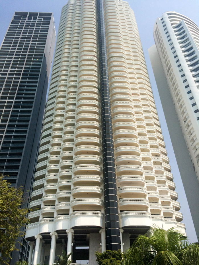 picture 1 Bedroom Condominium @ Sky Beach - 11/18