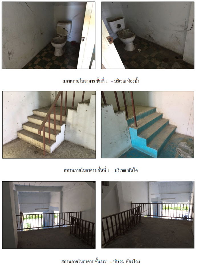 picture ตึกแถว 128 square meter Angthong Muang Ang Thong Ban It for 1530000 THB - 5/9