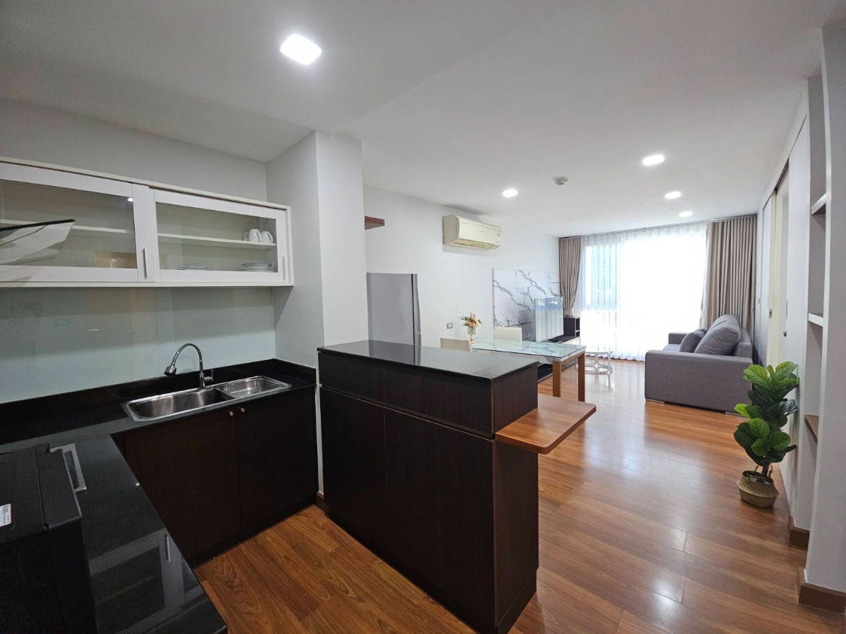 รูป ให้เช่า Tree Condo Luxe สุขุมวิท 52 (48.19 ตร.ม.) 1นอน น้ำ ใกล้ BTS อ่อนนุช  - รูปที่ 19/25
