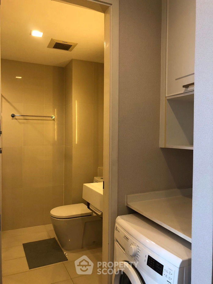 picture 1-BR Condo at Q House Sukhumvit 79 near BTS On Nut (ID 1297376) - 9/11