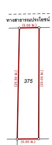 picture ตึกแถว 125.2 square meter Khon Kaen Muang Khon Kaen Ban Pet for 2375000 THB - 4/5